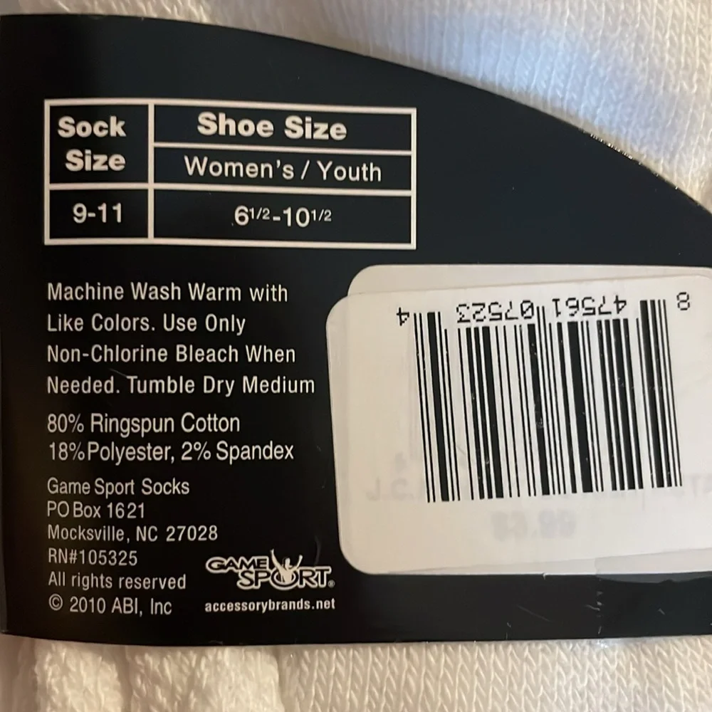 Performance Sock Bundle - Picture 4 of 4